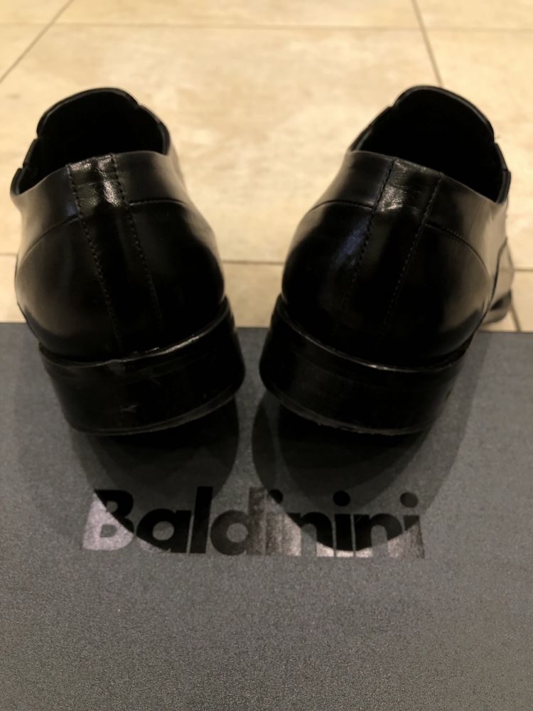 Туфлі Baldinini чоловічі