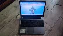 Dell Inspiron 5537 Intel core i7, 8 GB RAM,dysk SSD grafika 2GB.