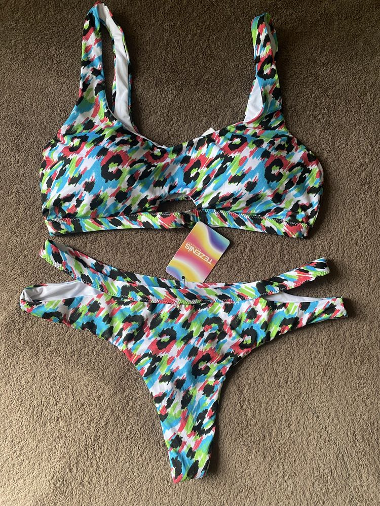 Купальник Tezenis Calzedonia
