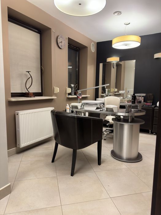 Wynajme pomieszczenia