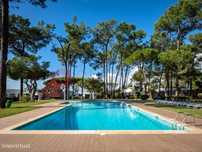 Vilamoura - Moradia de 2 Quartos mais 1 Quarto Extra em Condomínio ...