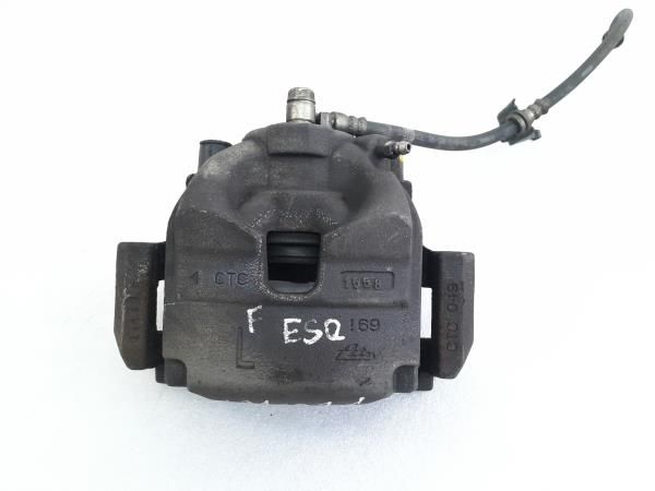 Pinça travão / maxila de travão frente esquerda SKODA Fabia I Hatchbac