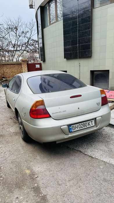 Crysler 300M 2000г автомат