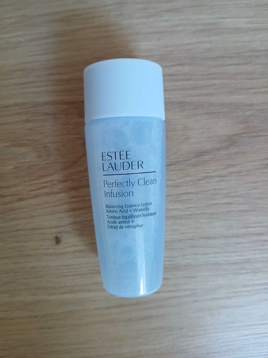 Estée Lauder, Perfectly Clean Infusion
