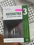 matematyka 3 zbiór zadań zakres podstawowy