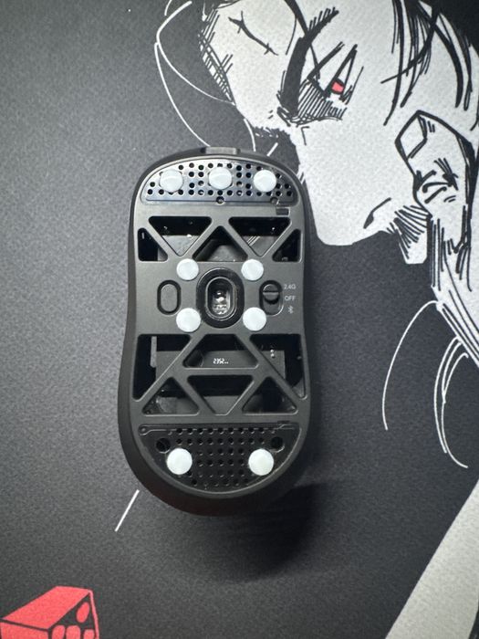 Безпровідна миша MCHOSE AX5 PAW3395