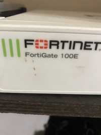 Fortinet Fortigate 100E