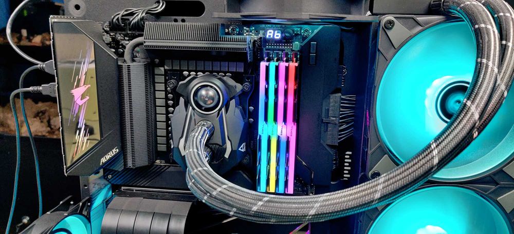 PC GAMER 11ª Geração