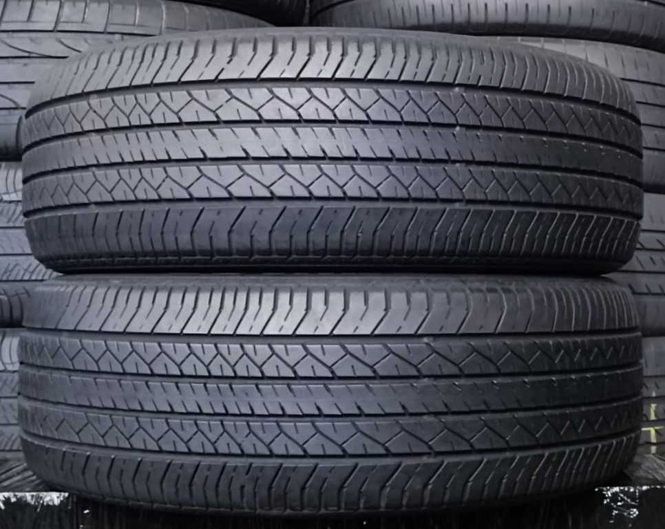 235/55 R18 100H Dunlop SP Sport 270 Шини літо 225235245-40455055 Склад