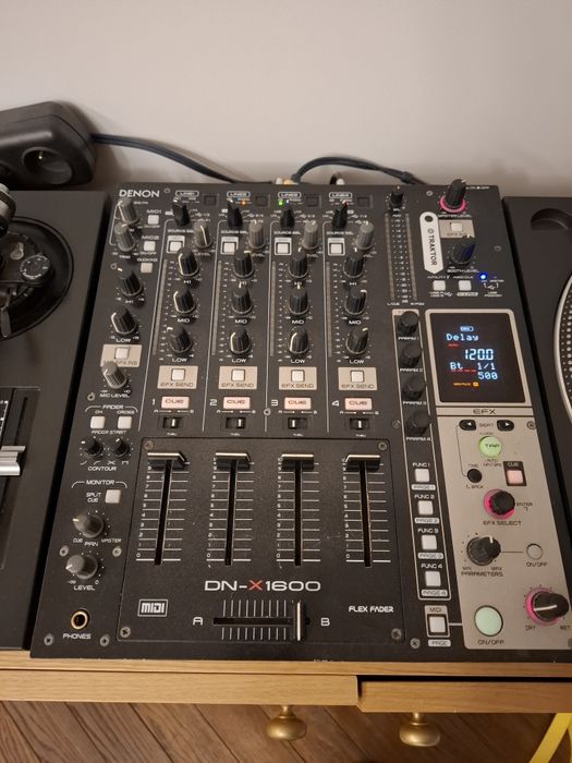 Mikser Denon DN-X1600