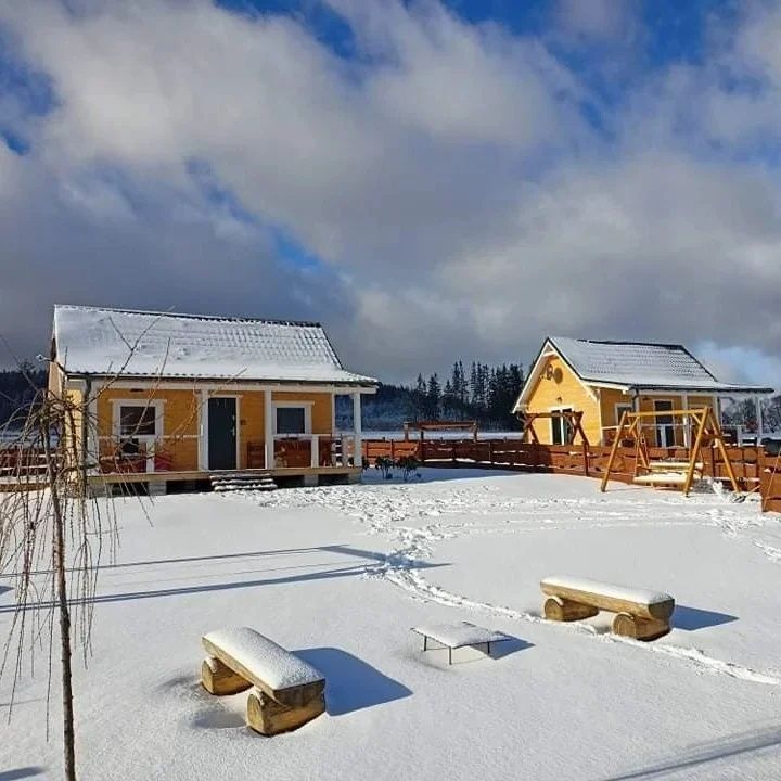 Alicjówka / Domek wakacyjny/ nocleg / Rudawy Janowickie / Sauna /