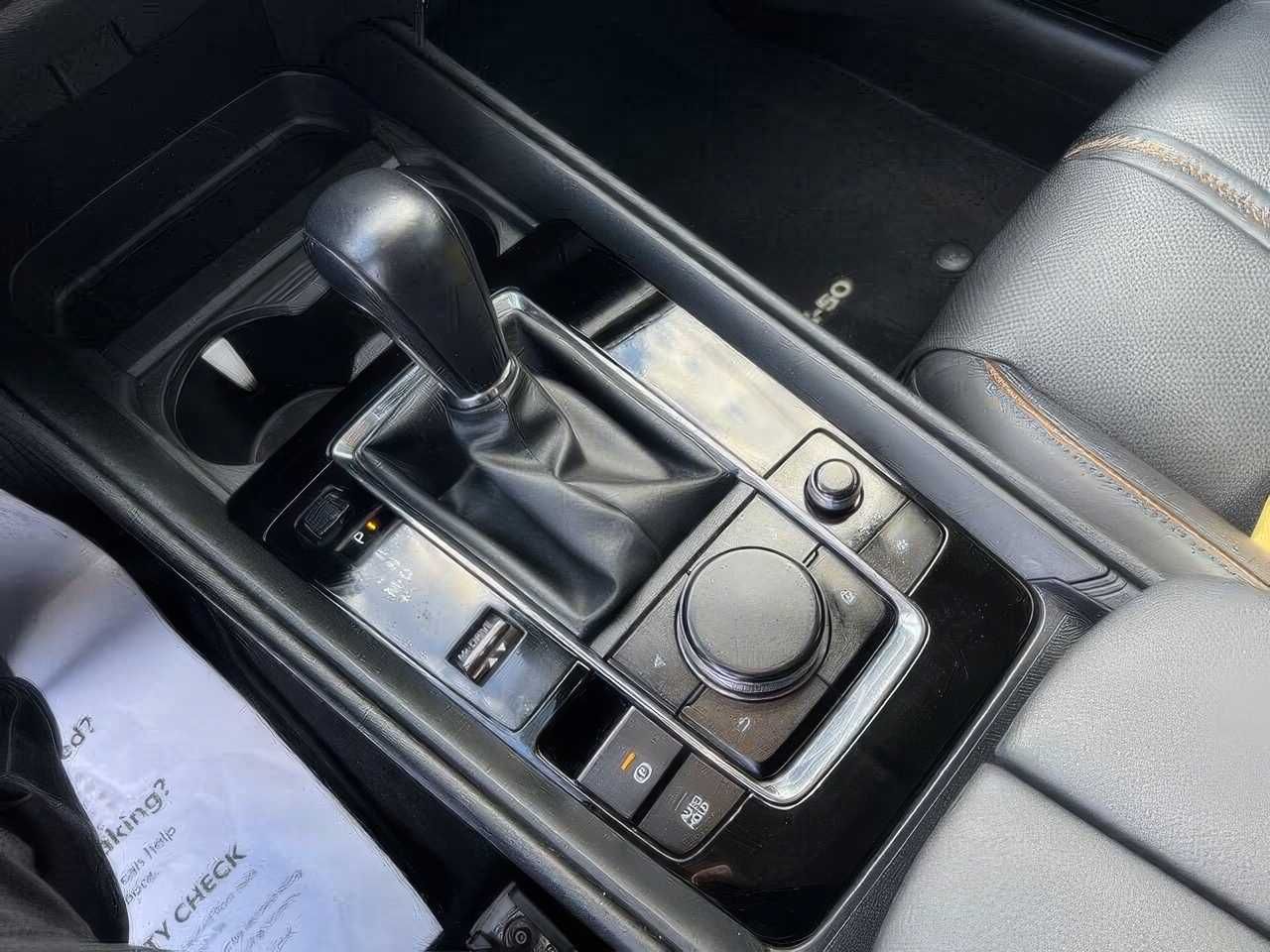 2023 Mazda CX-50 2.5 Turbo Premium Plus