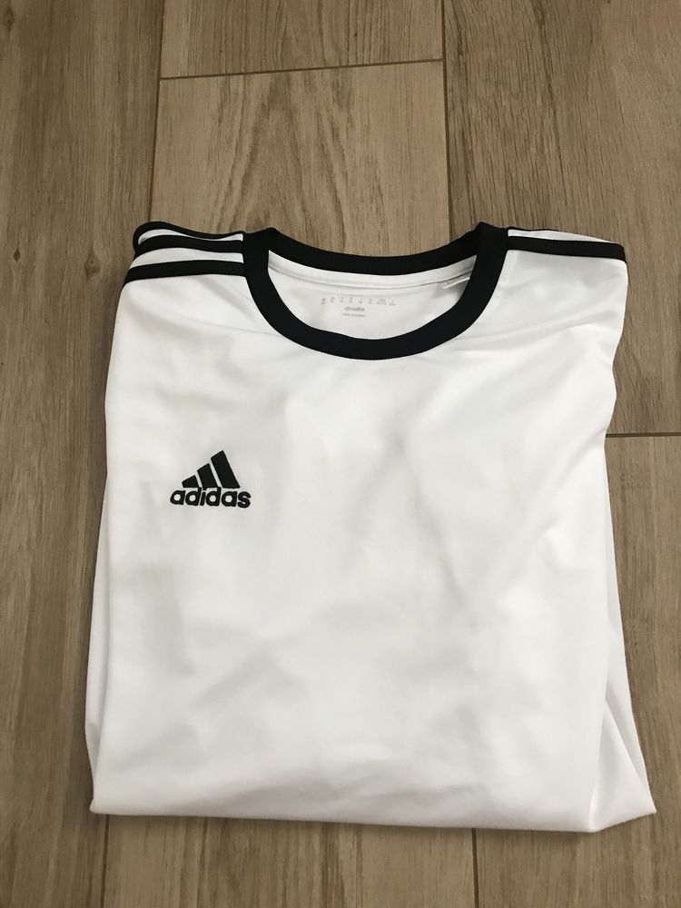 Bluza sportowa Adidas Clima XL