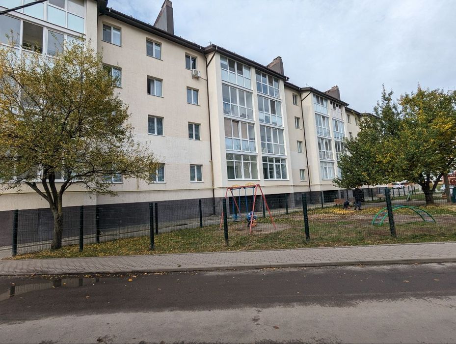 Продам 2х з ремонтом. Автономне опалення