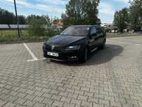 Skoda Superb 1.8tsfi SPORTLINE 180KM Zamiana