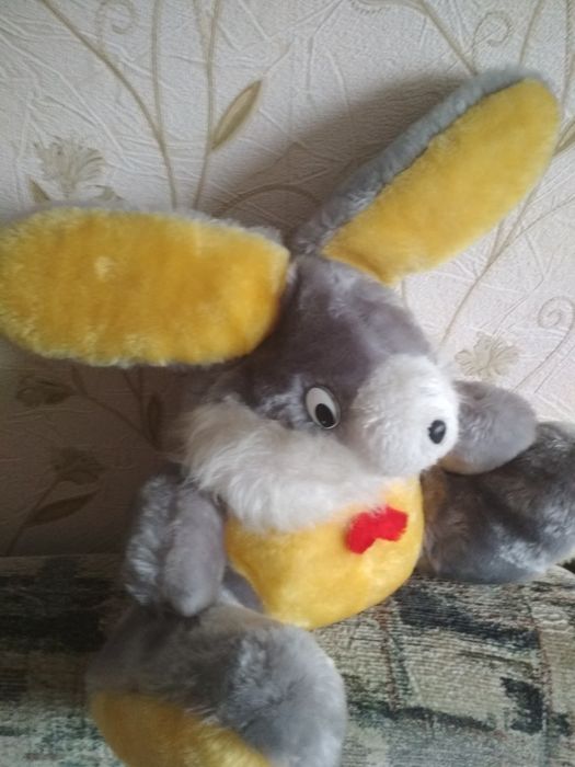 Продам мягкую игрушку