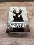 Sprzedam książkę Więzy Krwi M.L. Kossakowska - stan idealny.