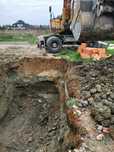 Szamba betonowe zbiorniki na szambo 4,6,8,10,12m z WYKOPEM Sochaczew