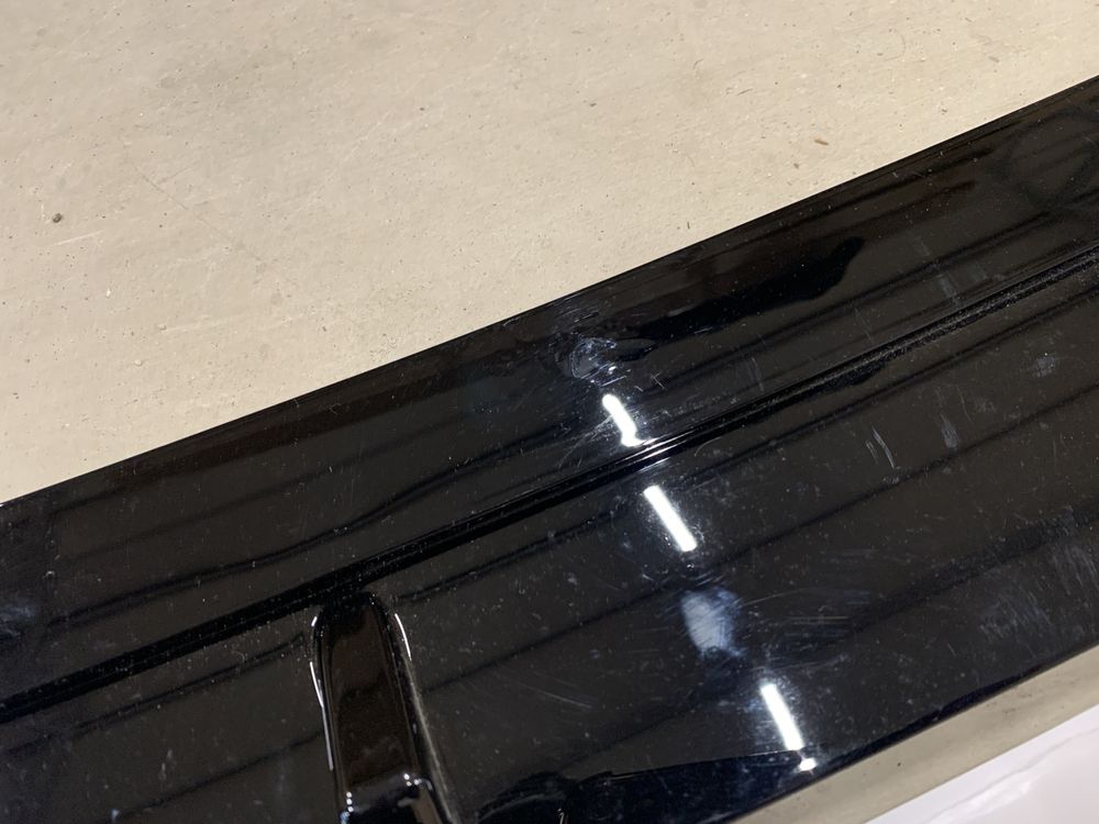 OUTLET Spoiler - Połysk Ford Mustang 2015 - 2023 09_15.01.24