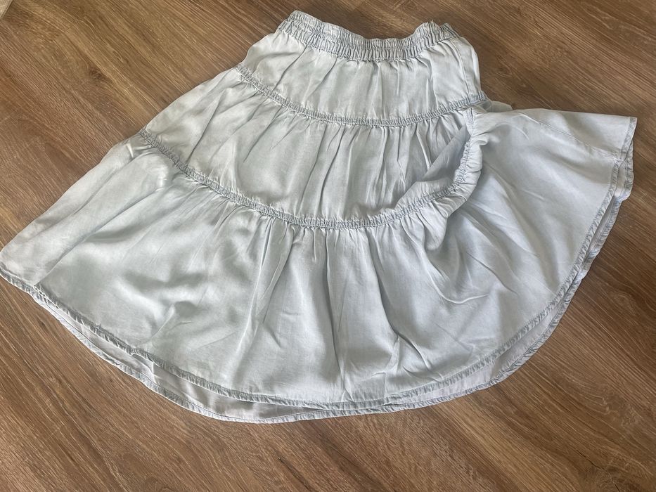 Spódnica  dla dziewczynki