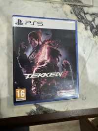 Tekken 8 na playstation 5