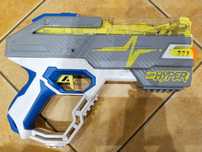Nerf Hyper Rush-40 wyrzutnia + 30 kulek gratis