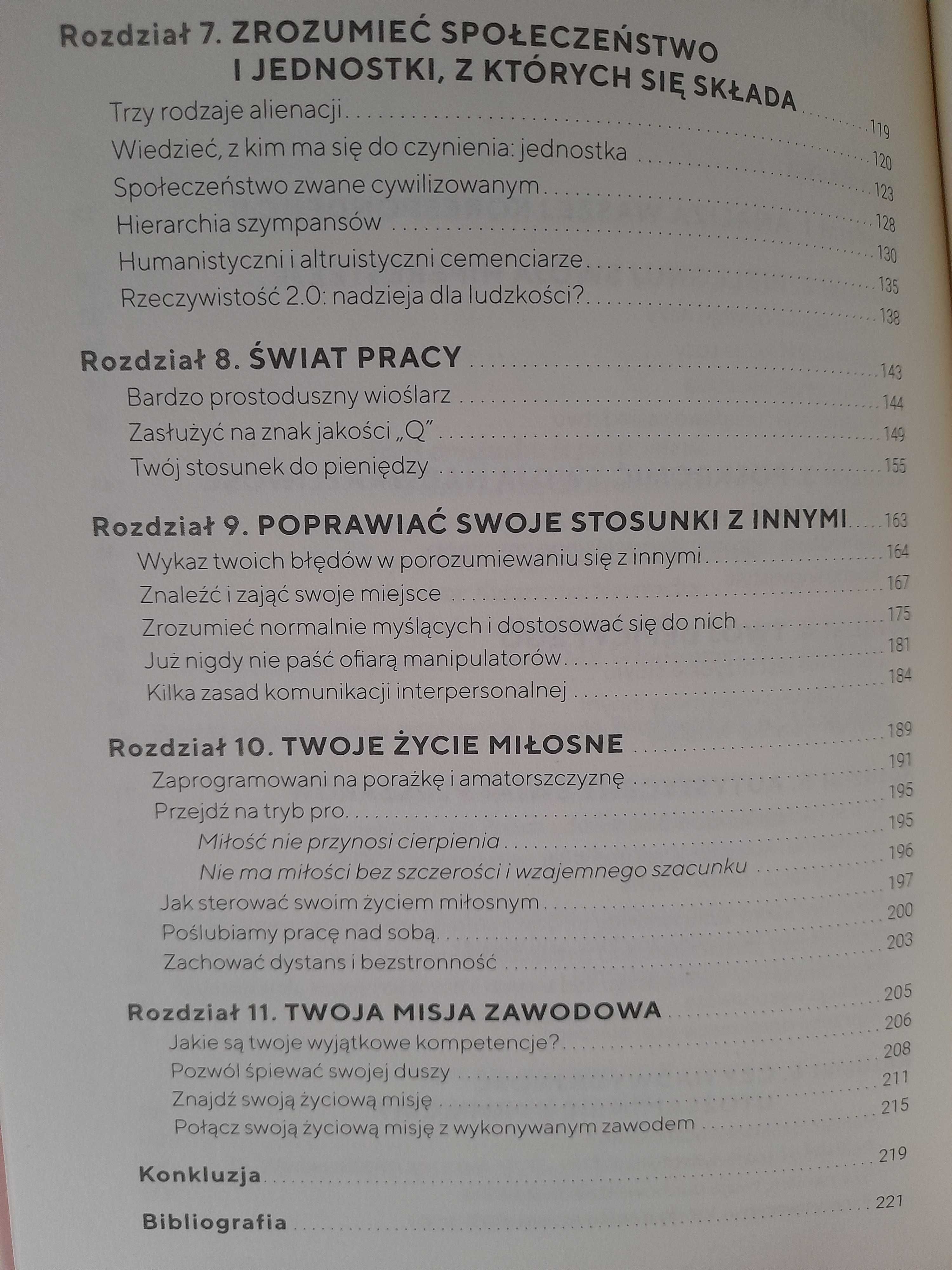 NOWA książka Jak lepiej myśleć - dla analizujących i wysoko wrażliwych