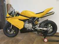 Ohvale GP-0 110ccm