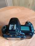 Nikon D80   BODY