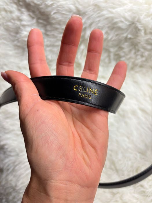 Pasek w długości 110 cm