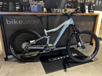 2025 Focus Jam2 6.0 600wh Sram GX AXS Nowy! Leasing!