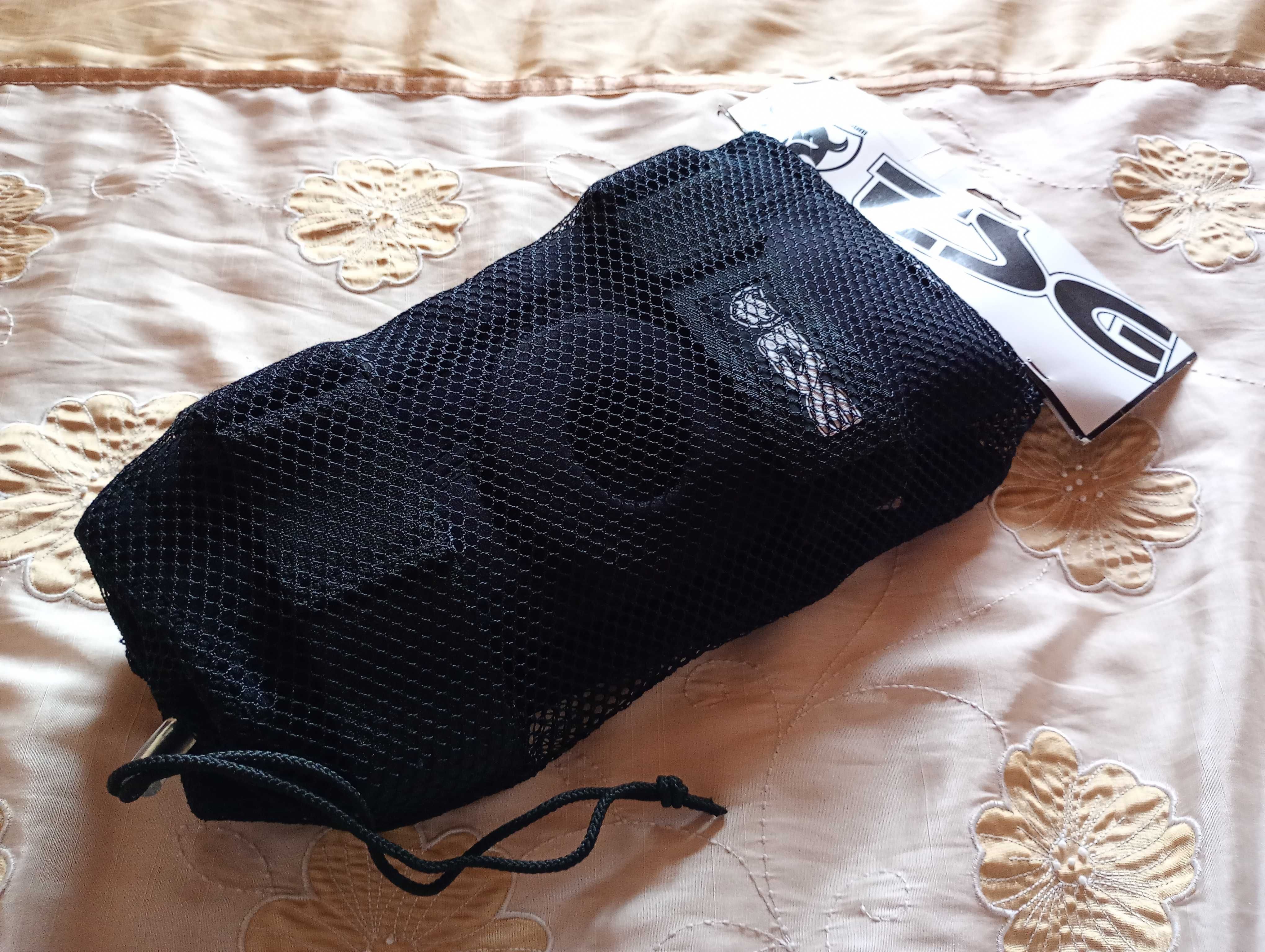 Opaski uciskowe/stabilizator na kolana