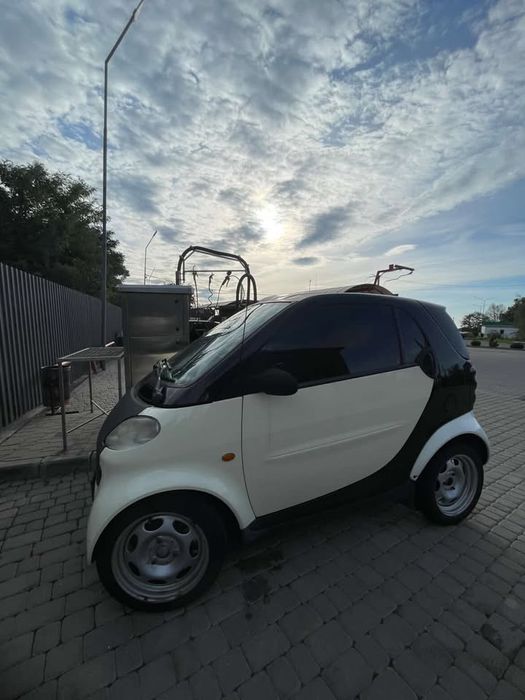 Продаетбся смарт