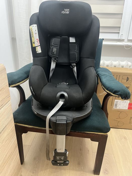 Fotelik britax romer