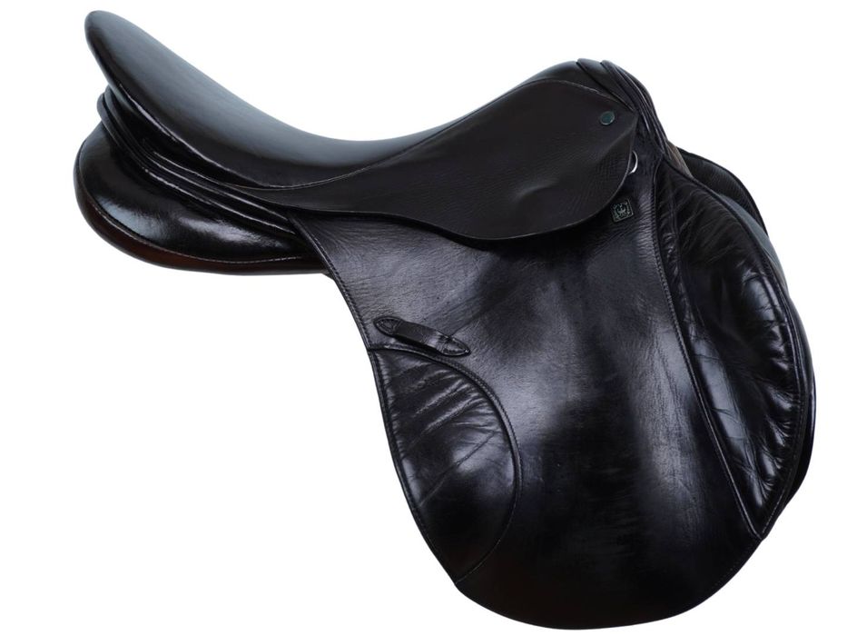 Stubben Siegfried M.F. Siodło Skokowe