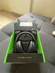 Sluchawki gamingowe razer kraken