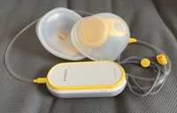 Laktator Freestyle Hands free Medela