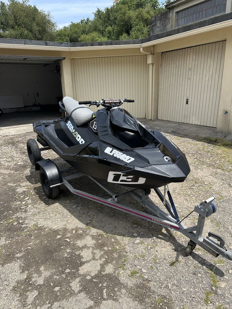 SEADOO SPARK 3UP