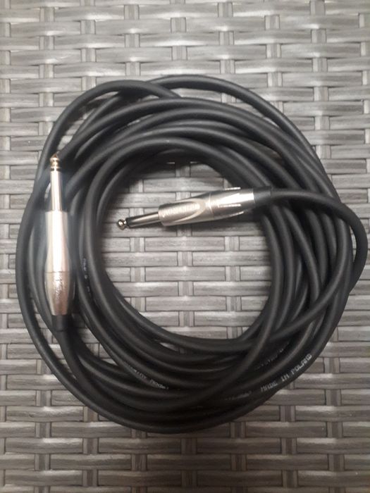 Gitara elektryczna Harley Benton + akcesoria widoczne na zdjęciach