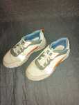 Sneakersy chlopiece rozm 33