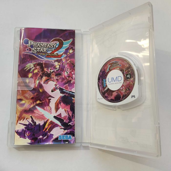 Pack de 9 Jogos PSP Japoneses