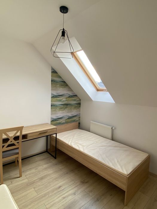 Pokój 700 zł ul. Olbrachta