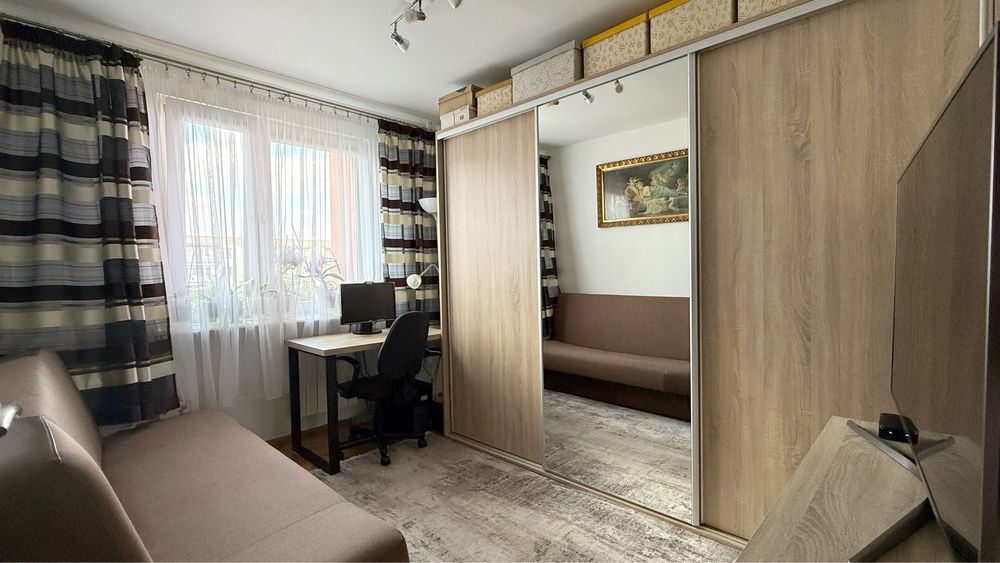 Mieszkanie | Sprzedaż | 50,80 m2 | 2 pokoje