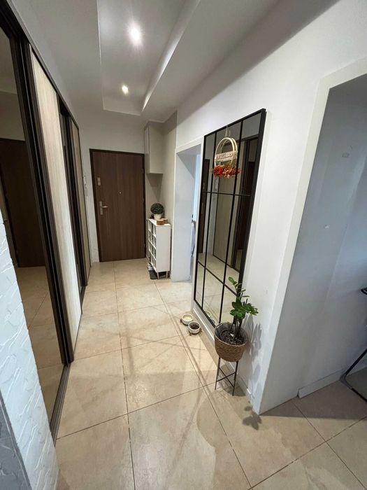 Mieszkanie , 2 pokoje, 53m² I piętro + ogródek, świetna lokalizacja