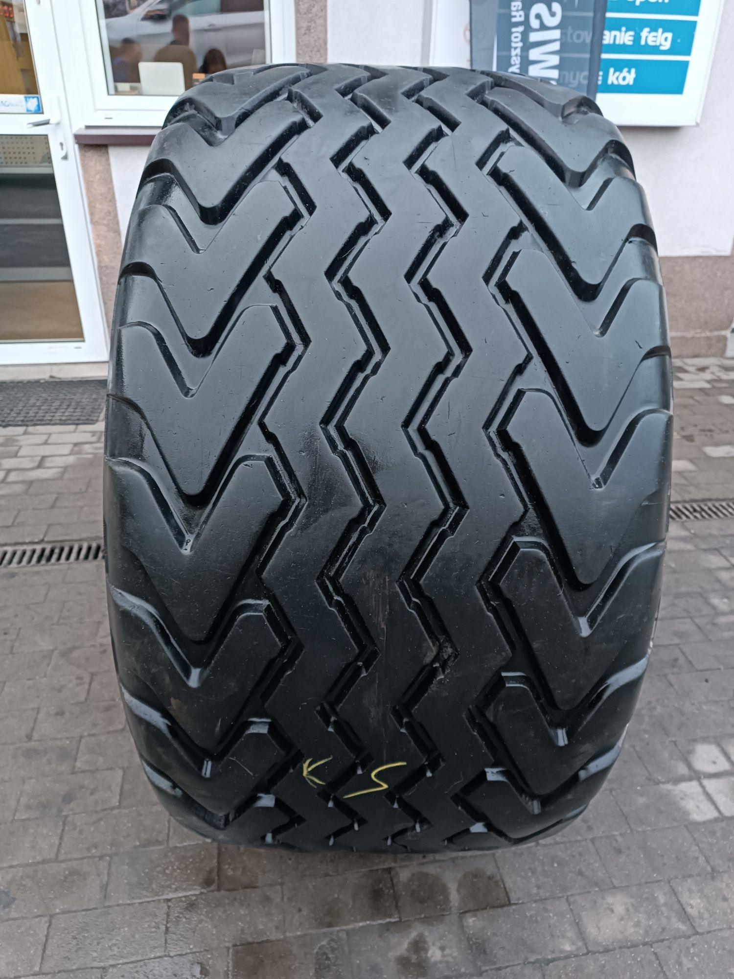 710/50R26.5 VREDESTEIN Flotation PRO 710/50-26.5