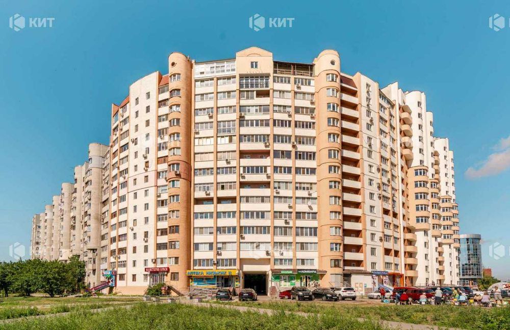 1к.35м2 Олексіївка (Алексеевка, пр. Победы, дом МВД), 121205