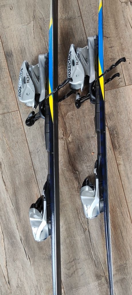 Narty Rossignol RPM 50 160 cm