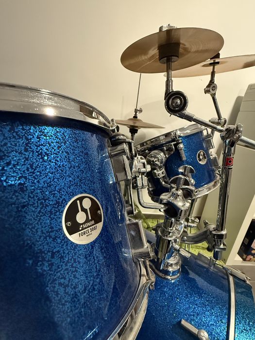 Bateria SONOR Force 3007 Maple
