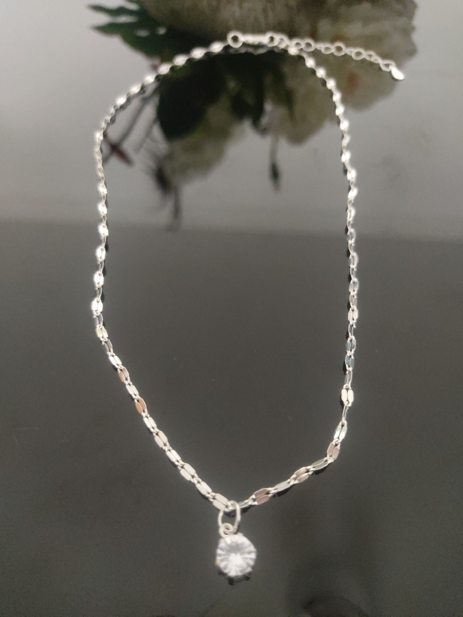 Colares de Prata S925