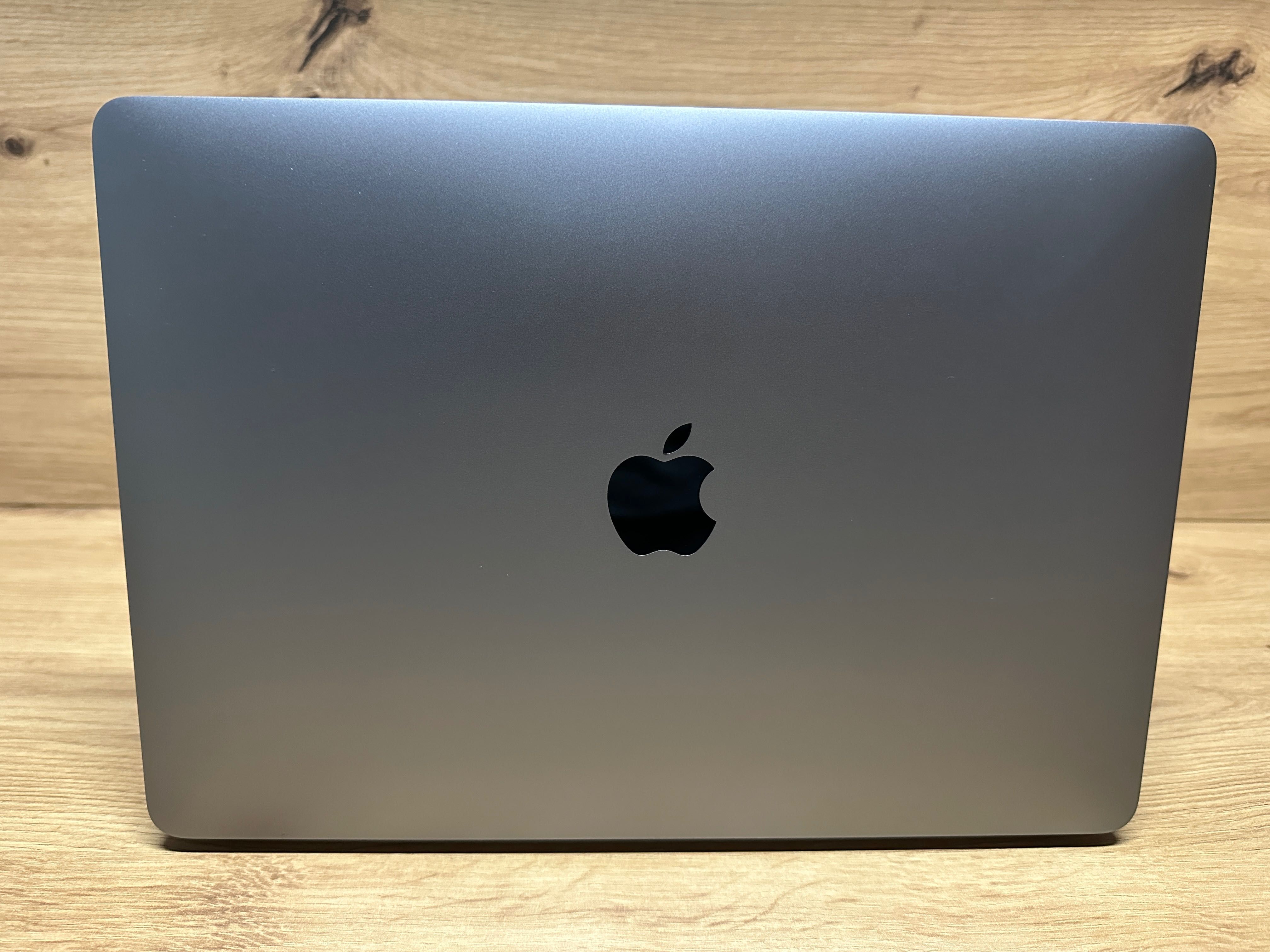 Новий open box Apple MacBook Air 13''Space Grey  1,6GHz i5 16gb 256SSD